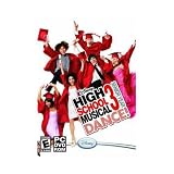 New Disney Interactive Hsm 3 Pc High School Musical 3: Senior Year Dance! Pc Excellent Performance