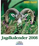 Produkt-Bild: Jagdkalender 2008