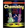 ScienceWiz Chemistry Experiments Kit and Book 35 Experiments, Chemistry