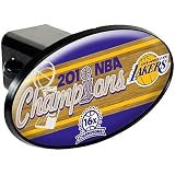 Great American Los Angeles Lakers 2010 Nba Finals Champions Hitch Cover