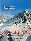 Roof of the world : man's first flight over Everest