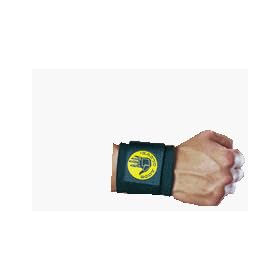 Body Glove Wrist Support Brace Model 3022A One Size Fits All, Tennis, Sports, Computer by Body Glove