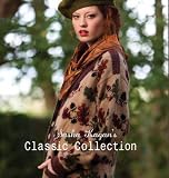 Sasha Kagan's Classic Collection