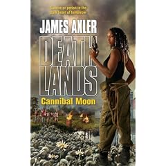 Cannibal Moon (Deathlands)