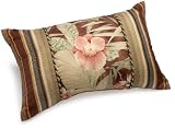 Review Croscill YBW67310141B / Croscill Brazil Boudoir Pillow