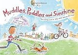 Cover of Muddles, Puddles and Sunshine by Diana Crossley 190345896X