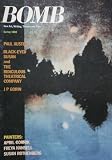 BOMB Issue 23, Spring 1988 (BOMB Magazine)