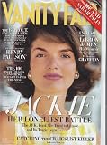 Vanity Fair October 2009 Jackie Kennedy Onassis cover (Also LeBron James, Sarah Palin, Henry Paulson, and more, No. 590)