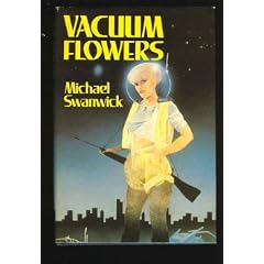 Vacuum flowers