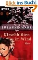 Kirschbl�ten im Wind: Roman