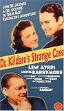 Dr. Kildares Strange Case