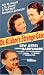 Dr. Kildare's Strange Case