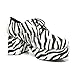 Pimp Adult Shoes