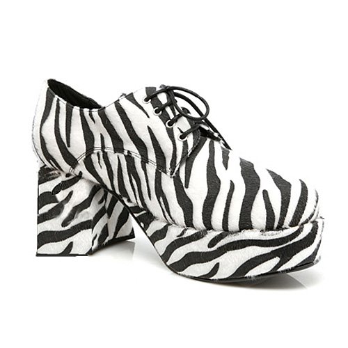 Pimp Adult Shoes