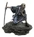 Japanese Samurai Statue Figure Warrior Martial Arts