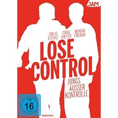 Lose Control - Jungs au�er Kontrolle