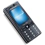Sony Ericsson K810i Mobile Phone