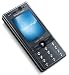 Sony Ericsson K810i Noble Blue UMTS Handy ohne Branding