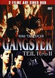 Gangster / Gangster 2 - Riki Takeuchi