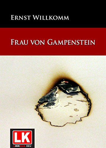 Frau von Gampenstein (German Edition)