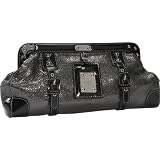 Rafe Liya Large Frame Clutch