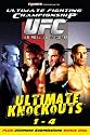 UFC Ultimate Fighting Championship - Ultimate Knockouts Boxset With Bonus Submissions [DVD]