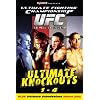 UFC Ultimate Fighting Championship - Ultimate Knockouts Boxset With Bonus Submissions [DVD]