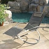 Orbital Lounger