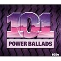 101 Power Ballads