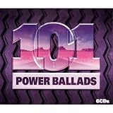 101 Power Ballads