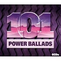101 Power Ballads