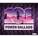 101 Power Ballads