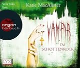 Produkt-Bild: Vampir im Schottenrock (4 CDs)