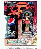 ペプシネックス ONE PIECE特製フィギアセット(ゾロ) ワンピ