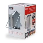 Kit ciminiera di accensione + 2 kg br...