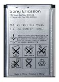 Sony Ericsson Standard Battery BST-36