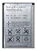 Sony Ericsson Standard Battery BST-36