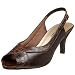 Annie Shoes Women's Della Slingback
