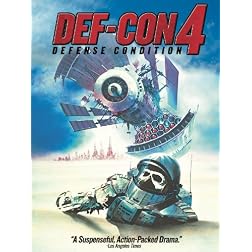 Def-Con 4