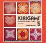 Kirigami 5- Sweethearts