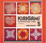 Kirigami Sweethearts