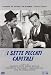 Produkt-Bild: I sette peccati capitali