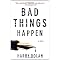 Amazon Breakthrough Novelists