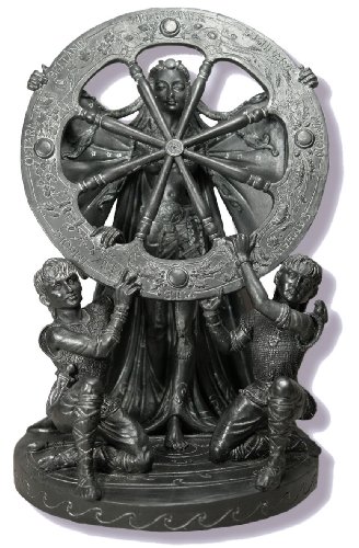 Arianrhod: Overcome Challenge and Transformation Sacred Mists Shoppe