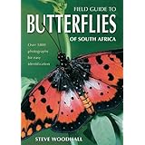 field guide to butterflies of south africa