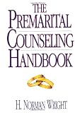 The Premarital Counseling Handbook