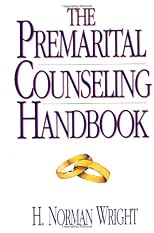 The Premarital Counseling Handbook