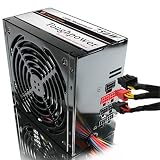 Review Thermaltake W0116RB / Thermaltake W0116Rb 750W Toughpower Modular