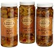 Enrico Formella Ultimate Salad, 16-Ounce Glass Jars (Pack of 3)