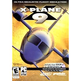 X-Plane 9 (PC)
